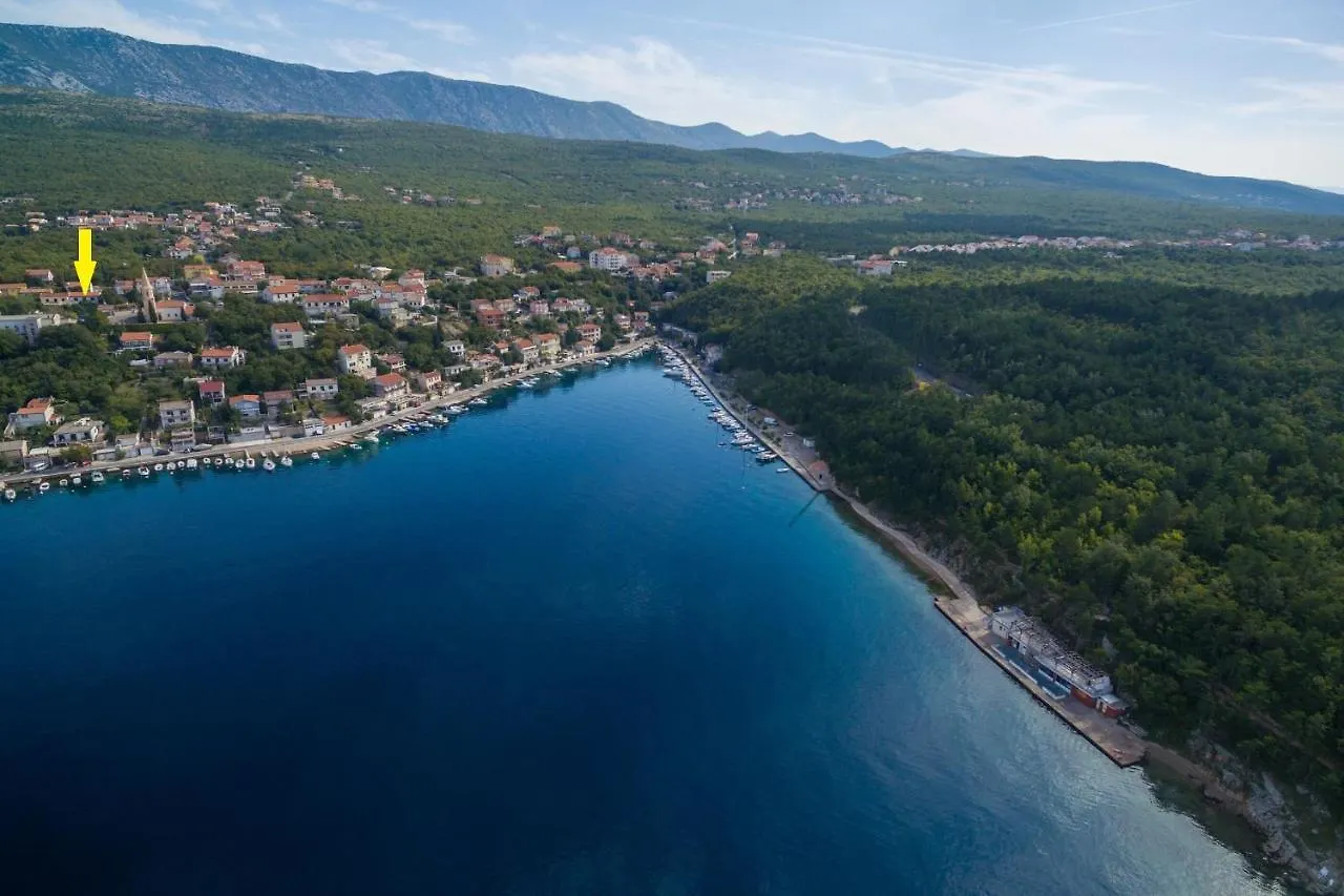 Holiday home House Barbara Villa Jadranovo