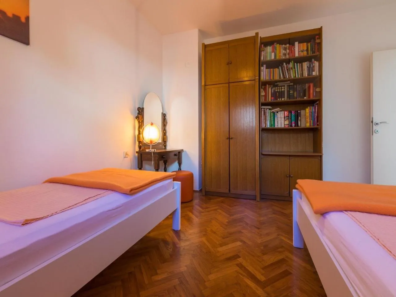 House Barbara Villa Jadranovo Holiday home
