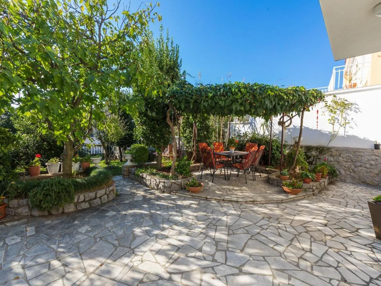 House Barbara Villa Jadranovo