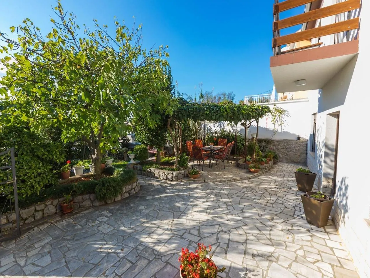 Holiday home House Barbara Villa Jadranovo