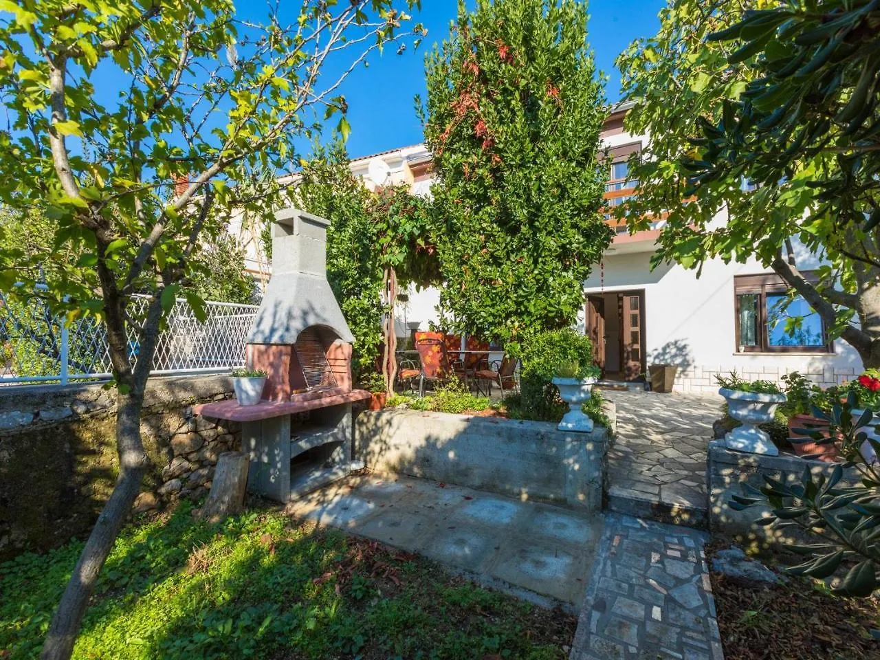 House Barbara Villa Jadranovo Holiday home