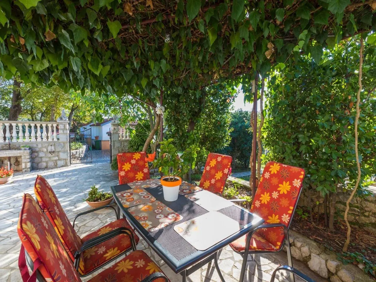 Holiday home House Barbara Villa Jadranovo