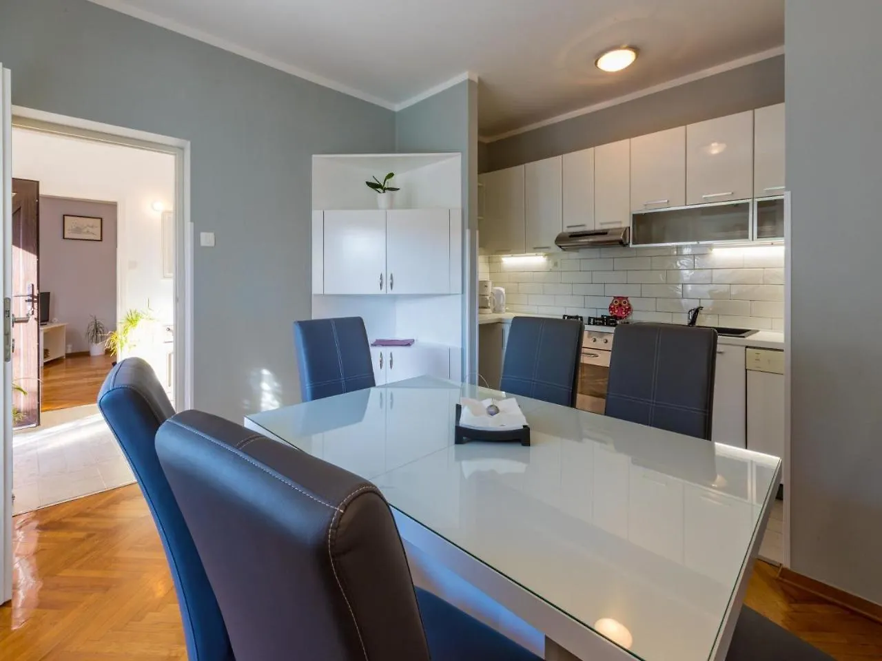House Barbara Villa Jadranovo