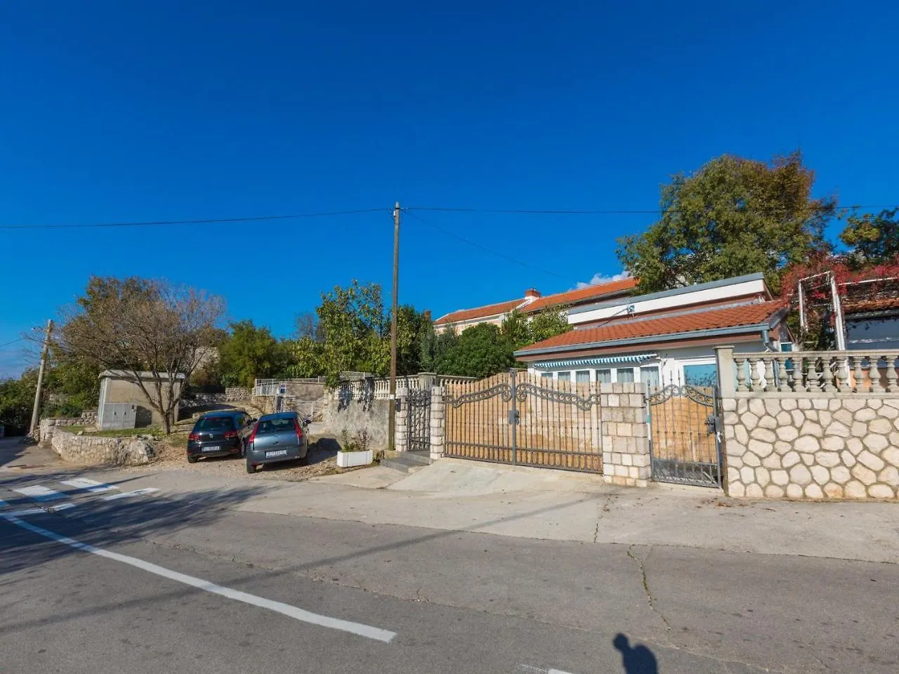 House Barbara Villa Jadranovo 0*,  Croatia