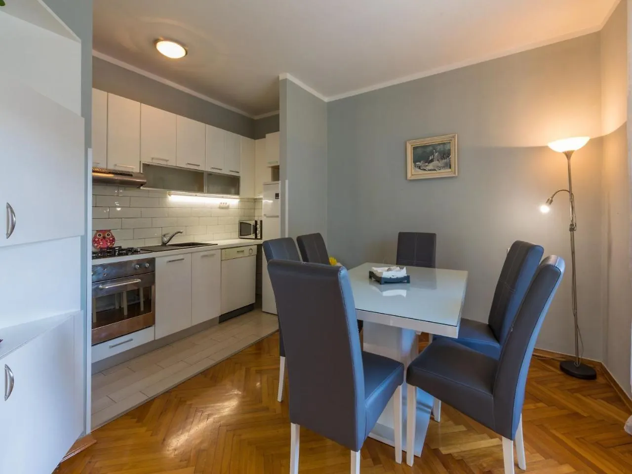 House Barbara Villa Jadranovo Holiday home