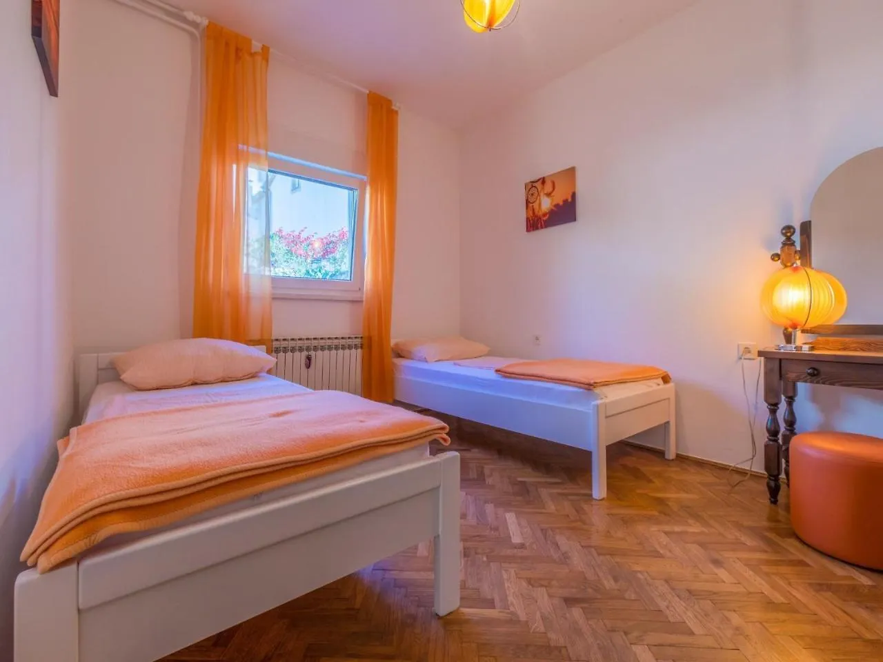 Holiday home House Barbara Villa Jadranovo Croatia