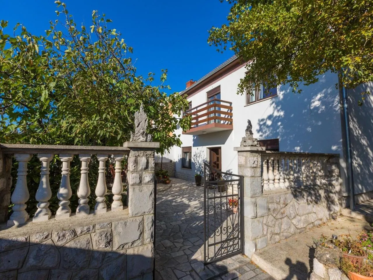 House Barbara Villa Jadranovo
