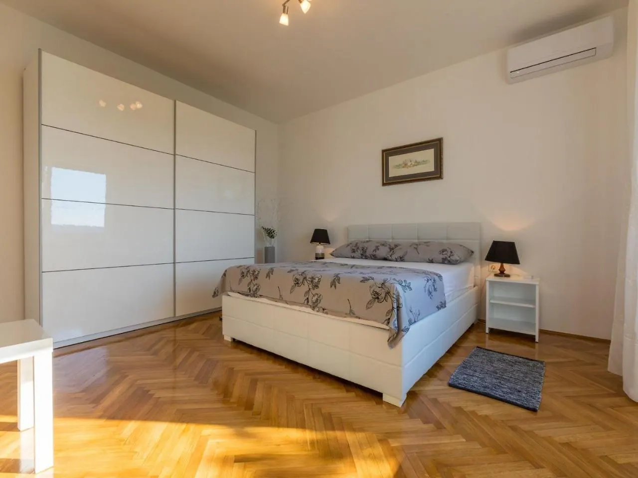 House Barbara Villa Jadranovo Holiday home