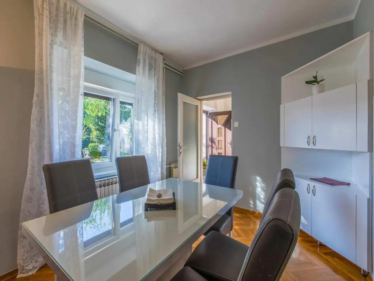 House Barbara Villa Jadranovo 0*,  Croatia