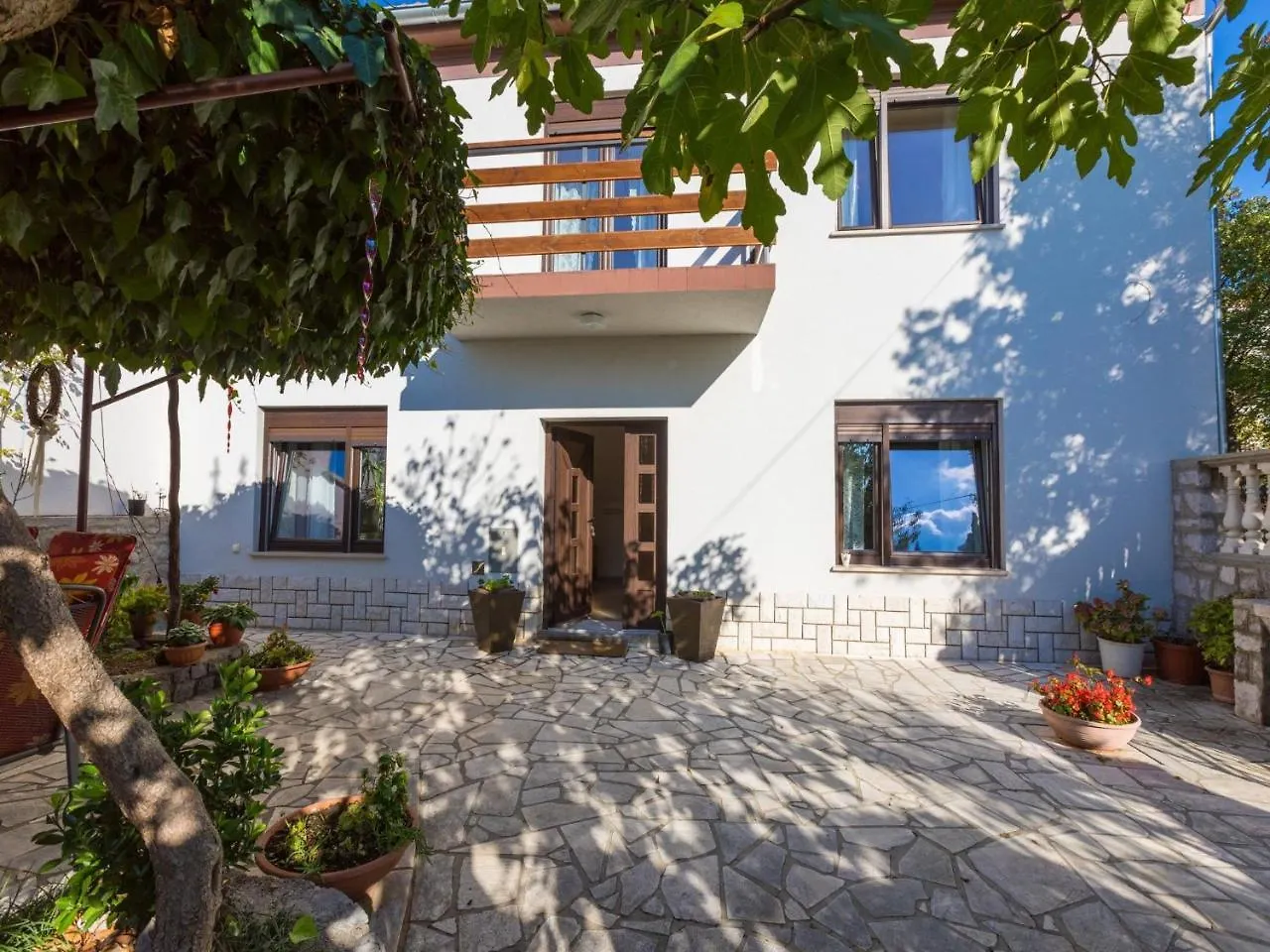 House Barbara Villa Jadranovo Holiday home