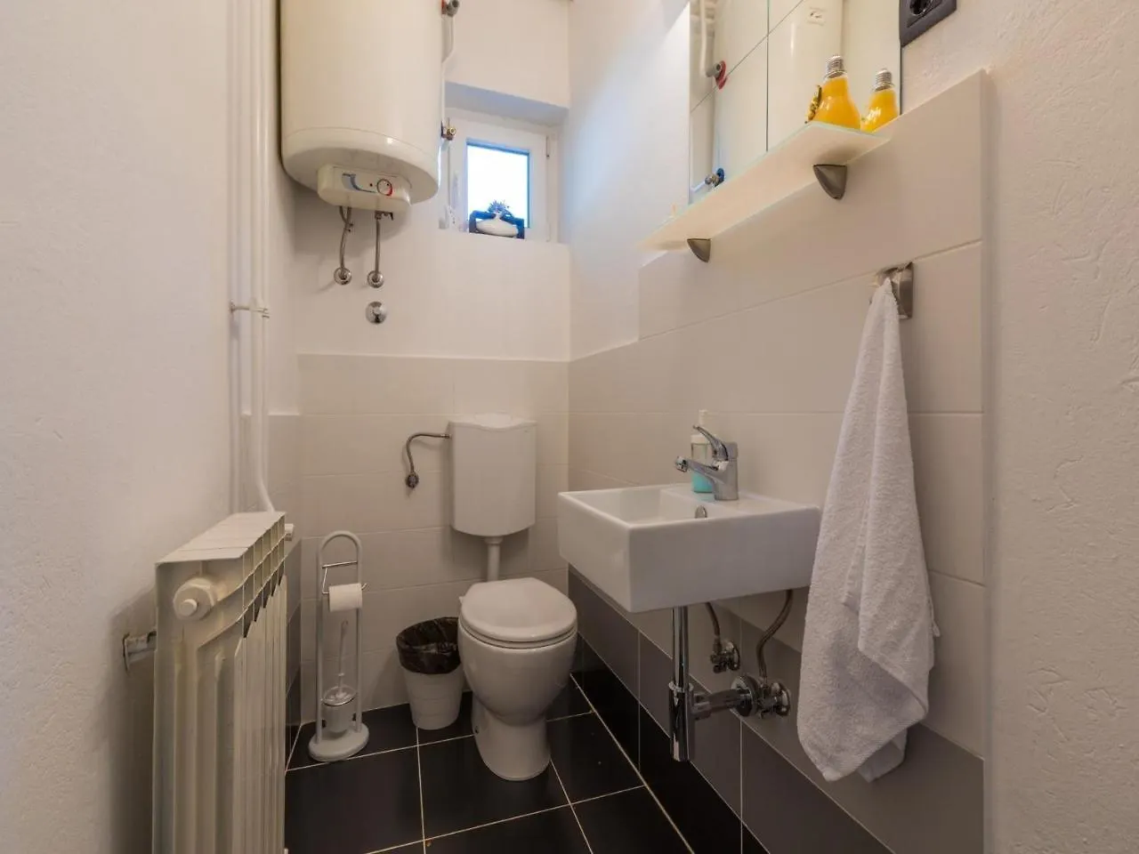 House Barbara Villa Jadranovo Holiday home