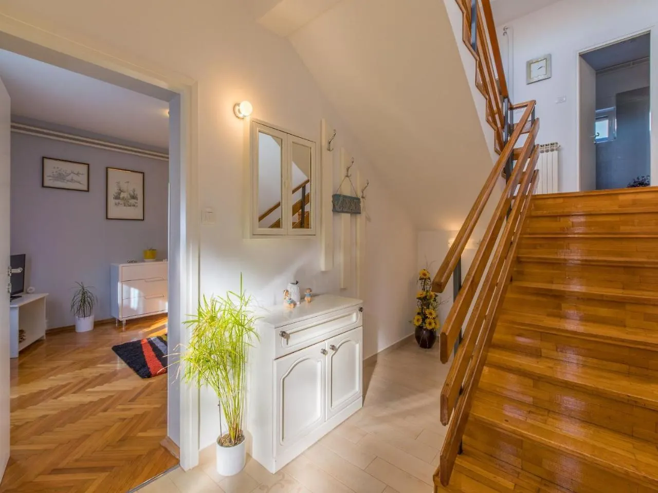 House Barbara Villa Jadranovo