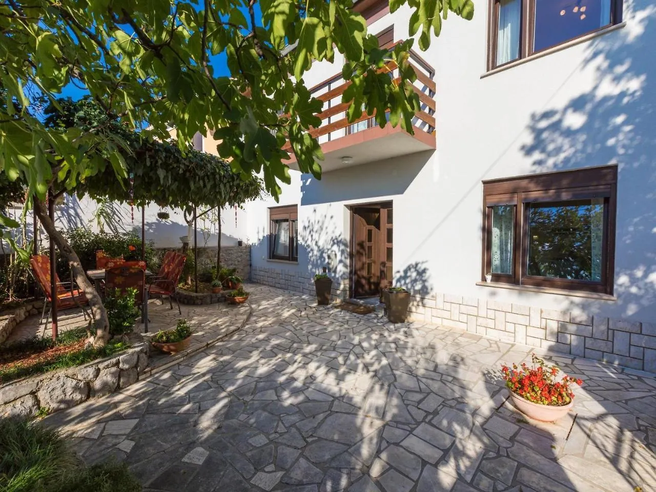 House Barbara Villa Jadranovo