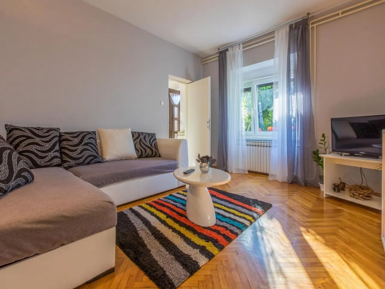 House Barbara Villa Jadranovo 0*,  Croatia
