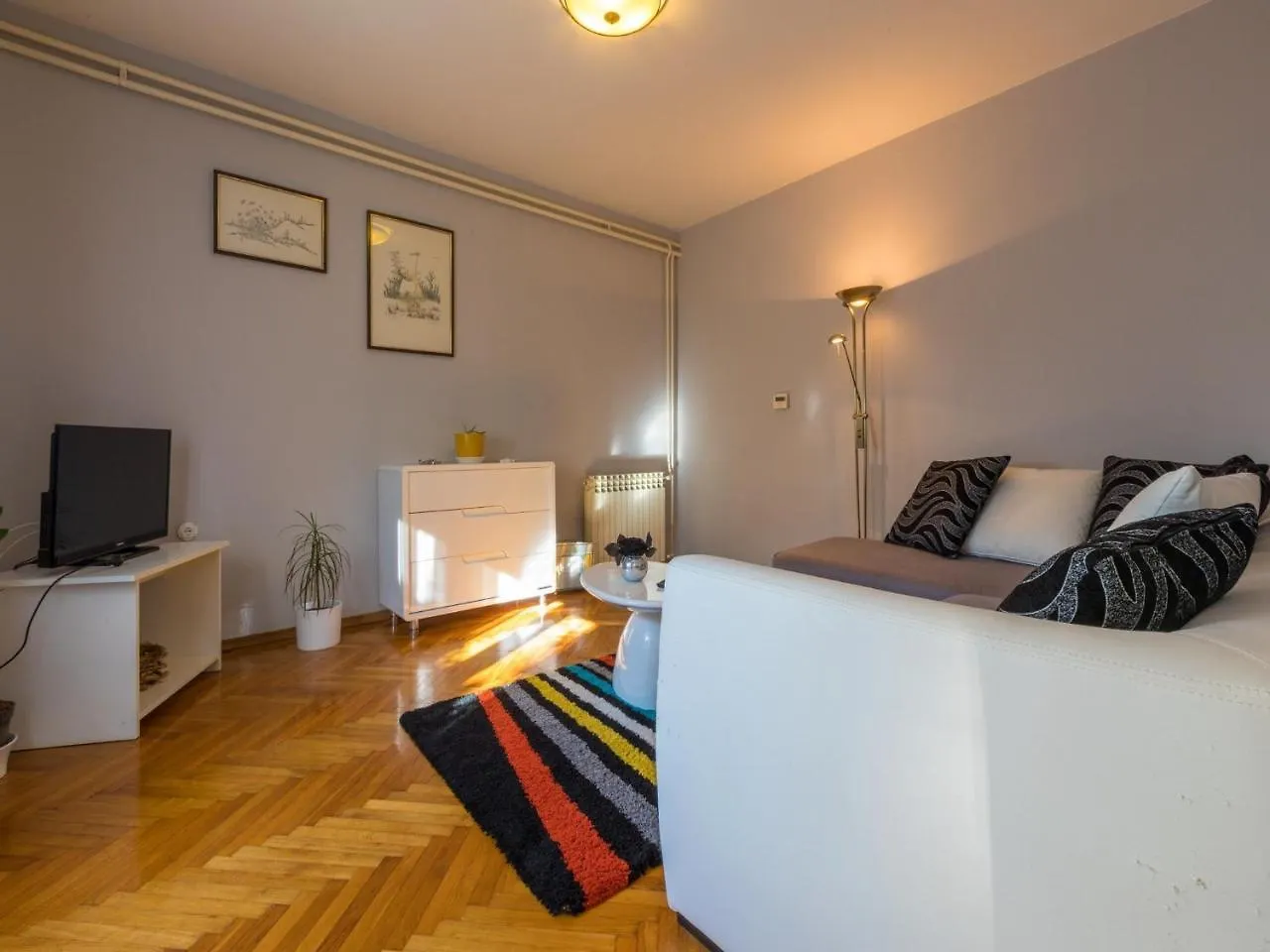 House Barbara Villa Jadranovo 0*,