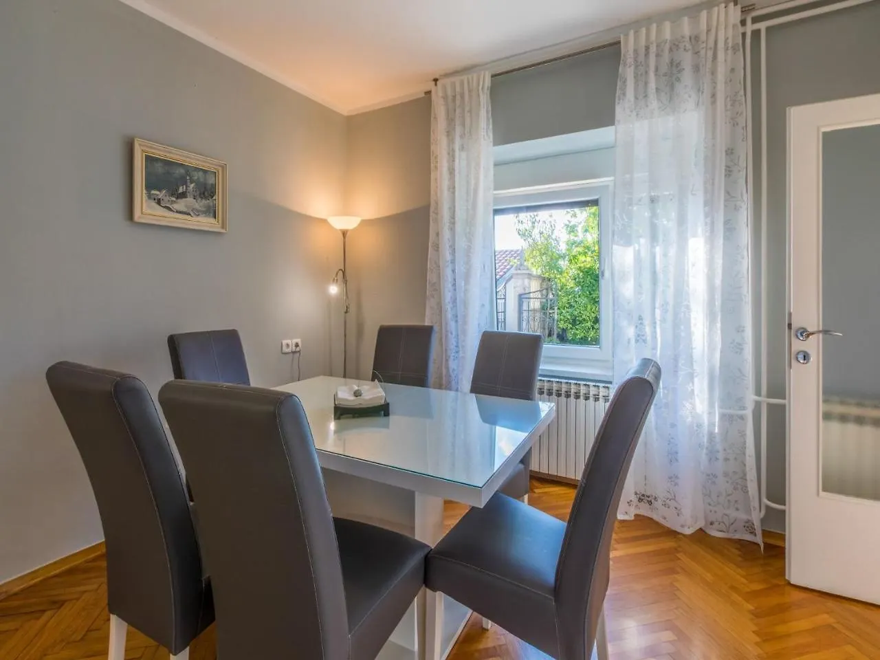 Holiday home House Barbara Villa Jadranovo Croatia